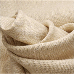 Natrual Hemp Fabric